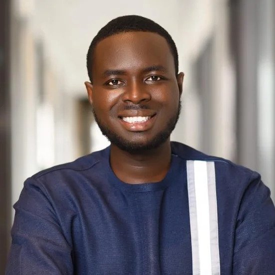 Dr. Ohene Kwadwo Safo, Medical Expert