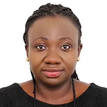 Mrs. Akua Konadu-Yiadom, Executive Member & Legal Expert