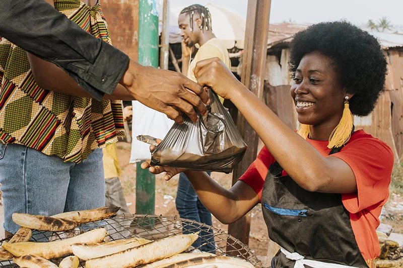 I have Money but where do I Invest in Ghana?